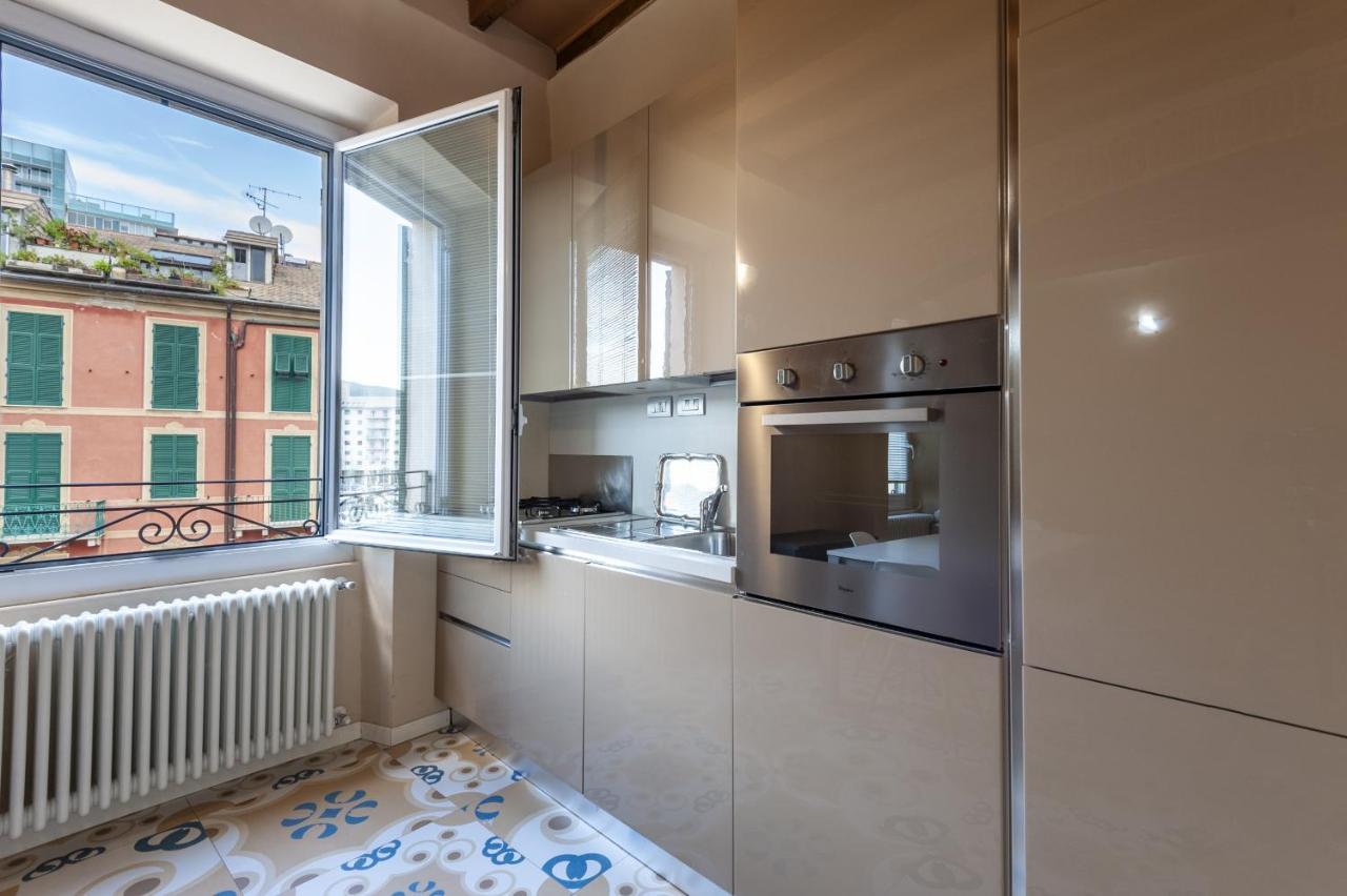 Cruise Port House By Wonderful Italy Lejlighed Savona Eksteriør billede