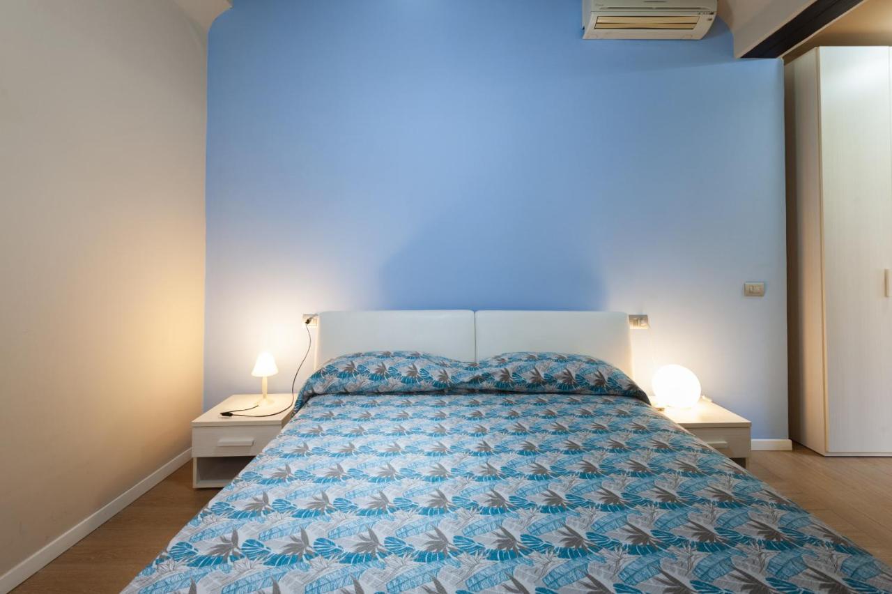 Cruise Port House By Wonderful Italy Lejlighed Savona Eksteriør billede