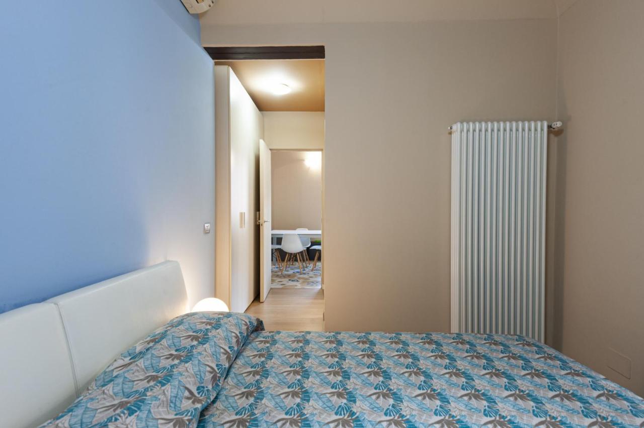 Cruise Port House By Wonderful Italy Lejlighed Savona Eksteriør billede